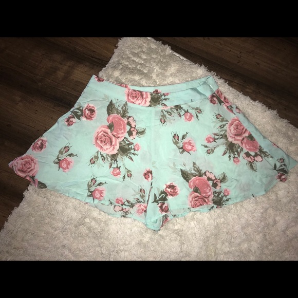 Rue21 Pants - NWOT Rue21 Shorts